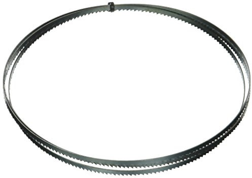 Proxxon 28180 Bandsägeblatt extra schmal (14 Z) für MBS 240/E