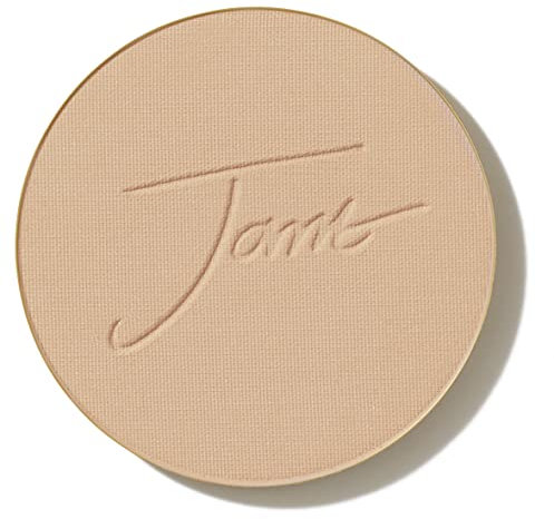 jane iredale Purematte Finish Powder Refill, 1er Pack (1 x 9.9 g)
