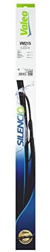Valeo Silencio 2x Wischerblätter VM215 - Vorne - 700 mm / 650 mm
