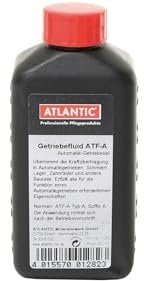 Atlantic Getriebeöl ATF