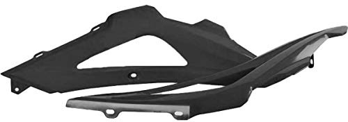 Husqvarna-Ersatz-plastikteile kühlerschutz-Polisport-2008-10