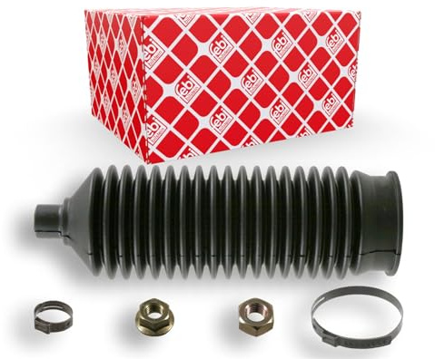 febi bilstein 22557 Steering Boot Set, pack of one