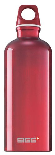 SIGG Homme, Femme Gourde Blanc 1