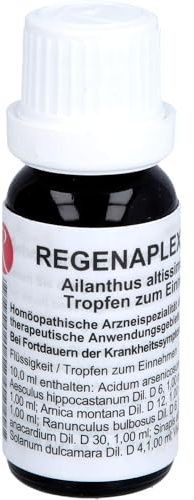 Regenaplex Nr.97 a Mischung, 15 ml Lösung