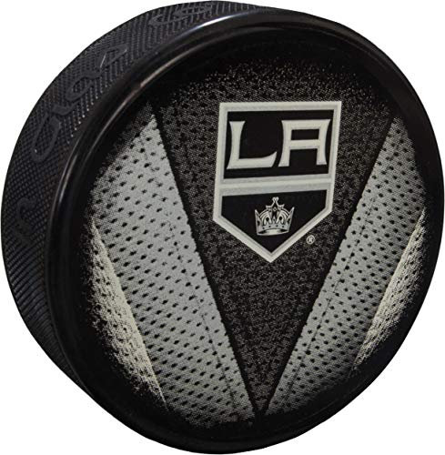 Sher-Wood Athletic Group 510AN000607 Souvenir Puck, Einheitsgröße, Schwarz