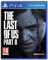 Sony The Last Of Us Part II Standard PlayStation 4