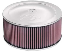 K&N Filters 60-1190 Car Custom Assembly