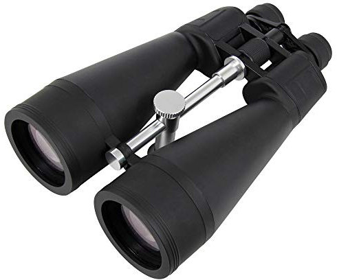 Omegon Zoom-Fernglas Zoomstar 15-45x80