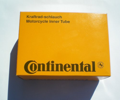 Générique Continental – Scooter Fahrradschlauch – 25,4 cm