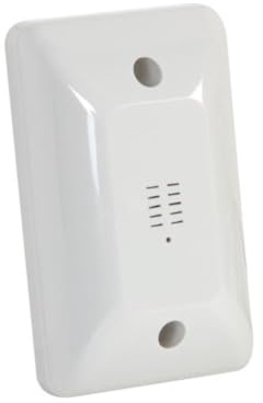 VELLEMAN - SV/PS93 Sirene externe für Systemen Alarm DOMESTIQUES 616015