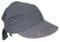 Seeberger Damen Cap 51175, Gr. one Size, Blau (0062 Jeans)
