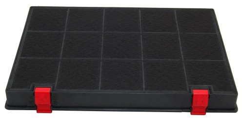 Bauknecht Dunstabzugshaube Kohlefilter 481948048338