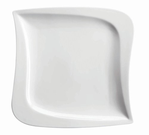 Verso LA MUSICA Teller flach, Speiseteller 25,5 cm