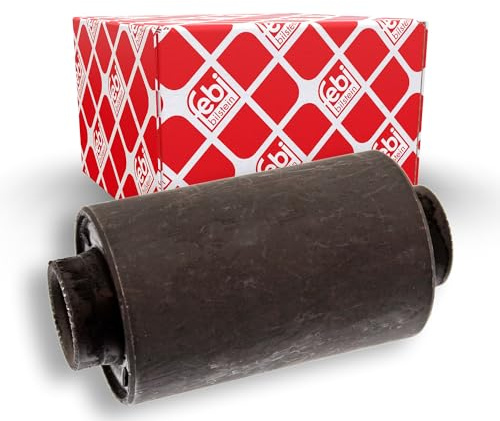 febi bilstein 42518 Querlenkerlager, 1 Stück | Kompatibel mit: NISSAN PICK UP, PICK UP