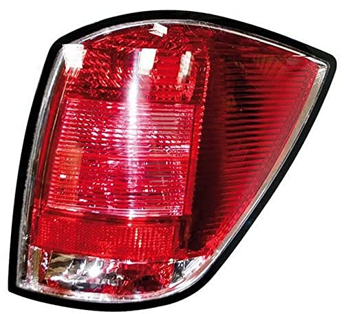 Prasco-OP4104163-RUECKLEUCHTE RECHTS-OHNE FASSUNG MOD. KOMBI