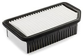 UFI Filters, Filtro Aria 30.469.00, Filtro Aria per Ricambio, Adatto a Auto, Applicabile su Diversi Modelli Hyundai i20 e x20, Kia Soul e Venga
