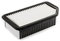 UFI Filters, Filtro Aria 30.469.00, Filtro Aria per Ricambio, Adatto a Auto, Applicabile su Diversi Modelli Hyundai i20 e x20, Kia Soul e Venga