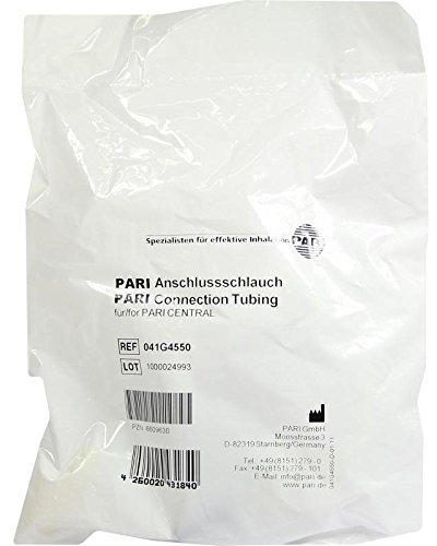 PARI Anschlussschlauch für PARI CENTRAL 1 St