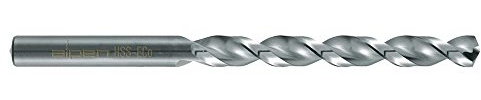 Alpen 61100540100 Spiralbohrer D338 Forte HSSE 5, 40 mm