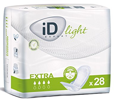 ID Expert Light Extra