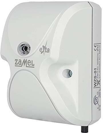 exta Interruptor crepuscular, 1 Pieza, WZS de 01