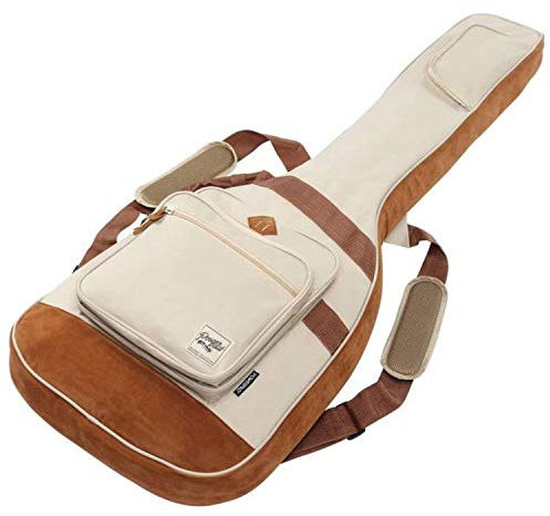 Ibanez IBB541 Powerpad Bass Beige - Borsa per basso elettrico