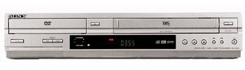 Sony SLV-D 920 DVD-Player