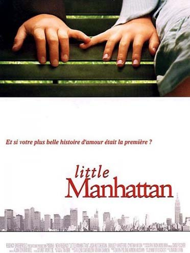 Little manhattan [FR Import]