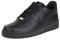NIKE Air Force 1 '07, Zapatillas Hombre, Negro, 46 EU