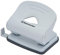 Soennecken Locher 3278 bis 25Blatt Metall lichtgrau
