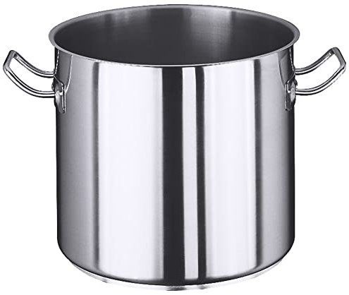 Contacto Edelstahl Kochtopf 16 cm