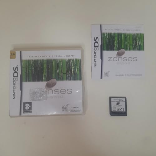 Zenses Rainforest