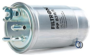 Filtron pp839/1 Filtro carburante
