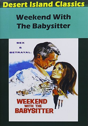 Weekend With the Babysitter