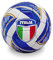 Mondo Toys - ITALIA Genähter Fußball - Offizielles Produkt - Größe 5 - 400 g - 13408