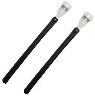 Podoy Fuel Tank Vent Line Compatible with Stihl 021 023 025 MS250 028 029 MS290 038 048 Chainsaw Replace #1117-350-5800 (Pack of 2)