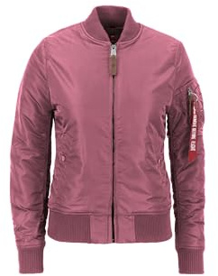 Alpha Industries Damen Bomberjacke MA-1 VF 59 Wmn