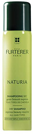 Rene Furterer - Champú seco naturia 75 ml rené furterer