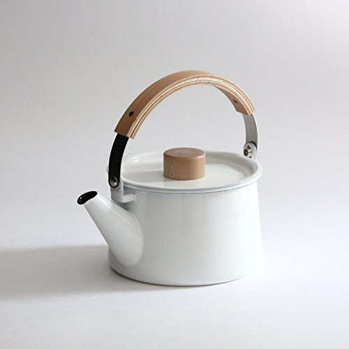 Kaico (silkworm) IH versus kettle 1.45L K-008 (japan import)