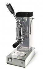 pontev ecchio Exportación pistón cromo Cafetera expreso
