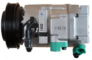 NRF 32467 Kompressor, Klimaanlage