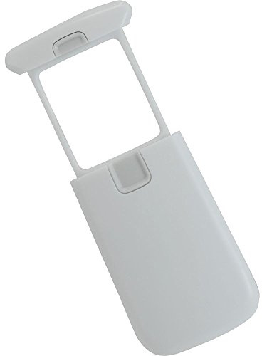 Ecobra LED Schiebelupe 828320 weiß/grau