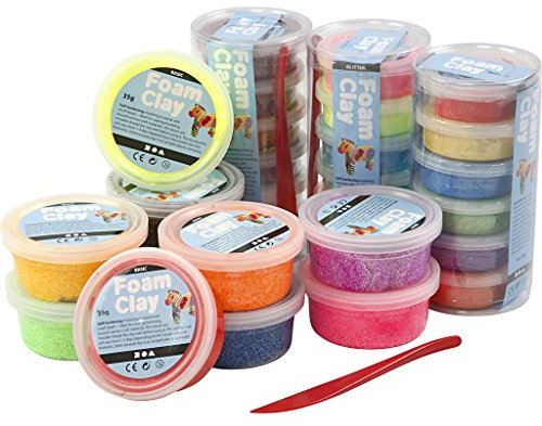 Foam Clay 78816
