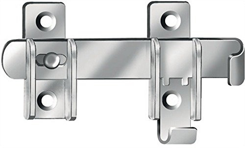 Schlagladenüberwurf L.120mm B.27mm S.3mm