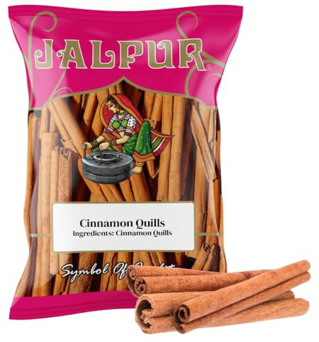 Cinnamon Quills - 100g