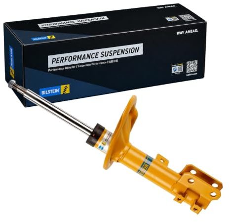 Bilstein 22-235954 Stoßdämpfer vorne links | 22-235954 Kompatibel mit Cee'd Schrägheck (ed),cee'd SW (ed),pro Cee'd (ed)