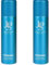 J.Player JPS Fresh Aerosolspray, 2er Pack (2 x 150 ml)