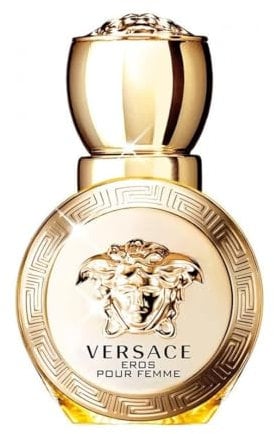 Versace Eros Femme EDT, 50 ml