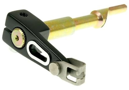 Ausrückhebel Kupplung TNT schwarz für BETA RR 50 AM6