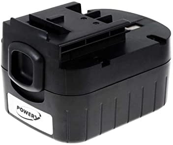 Akku für Black & Decker Akkuschrauber HP122, 12V, NiMH